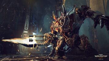 Get Warhammer 40,000: Inquisitor - Martyr PlayStation 4