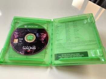 Buy Halo Wars 2 Xbox One