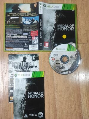 Medal of Honor Xbox 360