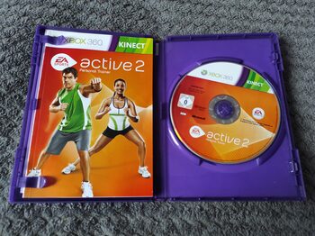 Buy EA SPORTS Active 2 Xbox 360