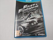 Fast & Furious: Showdown Wii U