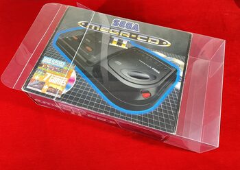 Funda Pet Protector Consola Sega Mega CD 