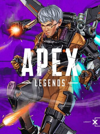 Apex Legends: Legacy PlayStation 4