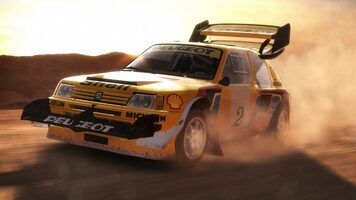 Redeem Dirt Rally Legend Edition PlayStation 4