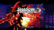 Shadow the Hedgehog: Reloaded Nintendo GameCube