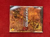 Get Uncharted 2: Among Thieves (Uncharted 2: El Reino De Los Ladrones) PlayStation 3