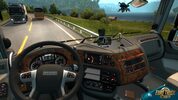 Redeem Euro Truck Simulator 2 - Pirate Paint Jobs Pack (DLC) Steam Key GLOBAL