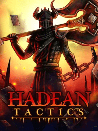 E-shop Hadean Tactics Steam Key GLOBAL