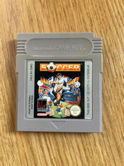 Soccer (1991) Game Boy