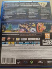 DRAGON BALL XENOVERSE 2 PlayStation 4