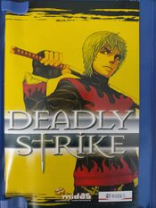 Buy Deadly Strike PlayStation 2