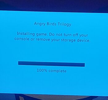 Buy Angry Birds Trilogy Xbox 360