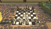 Samurai Chess (PC) Steam Key GLOBAL