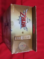 The Legend of Zelda: Skyward Sword - Limited Edition Pack Wii for sale