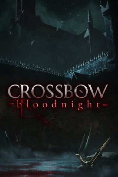 E-shop CROSSBOW: Bloodnight (PC) Steam Key GLOBAL