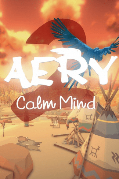E-shop Aery - Calm Mind 2 (PC) Steam Key GLOBAL