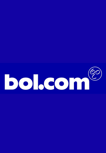 Bol.com Gift Card 25 EUR Key NETHERLANDS/BELGIUM
