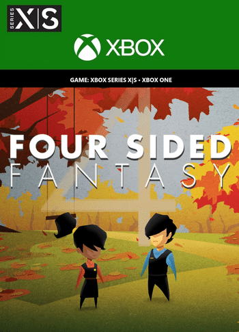 Four Sided Fantasy XBOX LIVE Key ARGENTINA