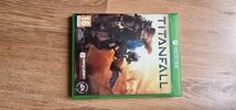 Titanfall Xbox One