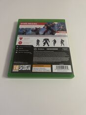 Buy Anthem Legion of Dawn Edition Xbox One