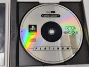 Tomb Raider PlayStation for sale