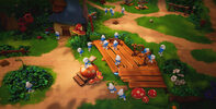 Redeem The Smurfs: Dreams XBOX LIVE Key UNITED STATES