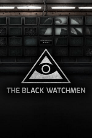 The Black Watchmen (PC) Steam Key GLOBAL