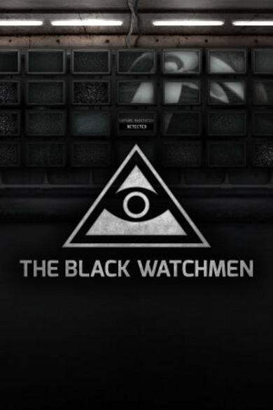 The Black Watchmen game cover