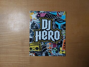 Get DJ Hero PlayStation 3