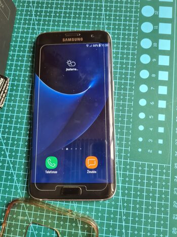 Buy Samsung Galaxy S7 32GB Black