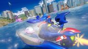 Sonic & All-Stars Racing Transformed: Metal Sonic & Outrun Pack Xbox 360 for sale