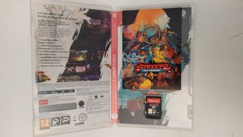 Streets of Rage 4 Nintendo Switch for sale