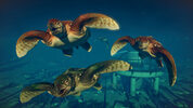Buy Jurassic World Evolution 2: Prehistoric Marine Species Pack (DLC) (PC) Steam Key EUROPE