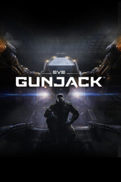 Gunjack game cover
