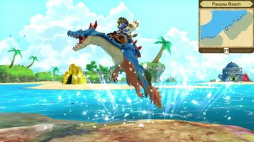 Get Monster Hunter Stories Nintendo Switch