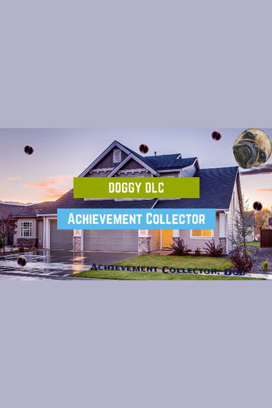 Achievement Collector: Dog - Doggy: Expansion Pack (DLC) (PC) Steam Key GLOBAL