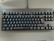 Get TECLADO LOGITECH G PRO X