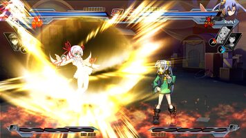 Buy Nitroplus Blasterz: Heroines Infinite Duel PlayStation 4