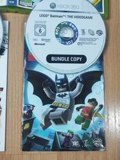 Lego Batman + Pure Double Pack Xbox 360 for sale