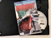 Get Burnout PlayStation 2