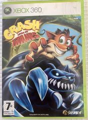 Crash of the Titans (Crash: Lucha de Titanes) Xbox 360