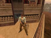 Indiana Jones and the Emperor's Tomb PlayStation 2