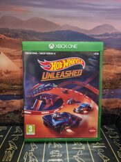 Hot Wheels Unleashed Xbox One