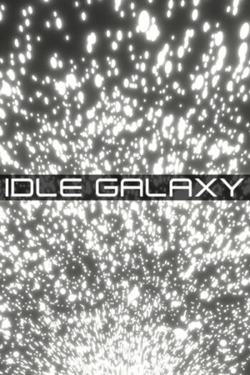 Idle Galaxy (PC) Steam Key GLOBAL