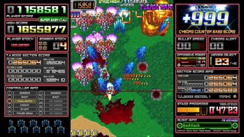 Redeem Dangun Feveron PlayStation 4