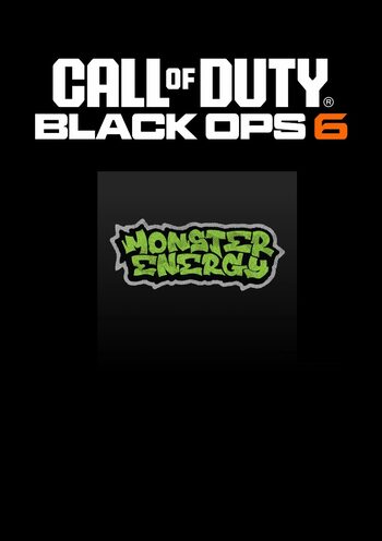 Call of Duty: Black Ops 6 - Street Beast Weapon Vinyl (DLC) (PS4/PS5/XBOX ONE/XBOX SERIES X/PC) Official Website Key GLOBAL