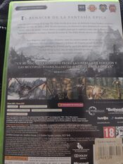 The Elder Scrolls V: Skyrim Xbox 360