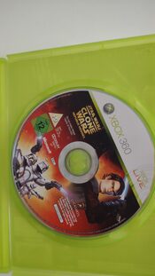 STAR WARS: The Clone Wars - Republic Heroes Xbox 360 for sale