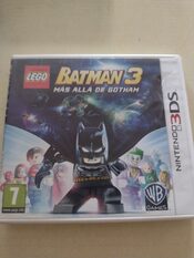 LEGO Batman 3: Beyond Gotham Nintendo 3DS