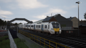 Train Sim World® 3: Thameslink BR Class 700/0 EMU (DLC) PC/XBOX LIVE Key ARGENTINA